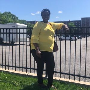 Meet your Posher, Adama